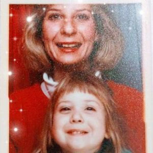 Meet your Posher, Sandra